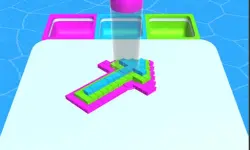 Cube Sorting image