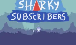 Sharky Subscribers image