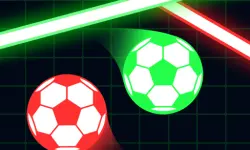 Balls Vs Lasers image
