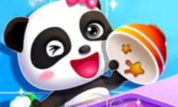 Panda Cleanup Master image