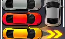 Unblock Me Car image
