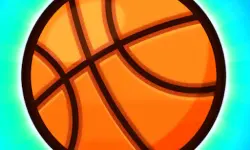 Super Basketball image