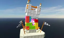 Castle Destruction Blocks image