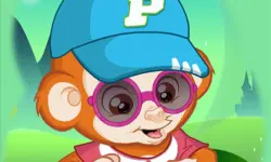 My Cute Monkey image