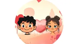 Perfect Pair image