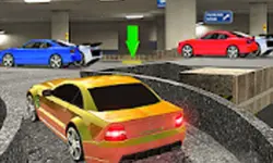 Street Car Parking-SBH image