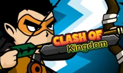 Clash of Kingdom image