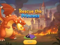 Rescue The Princess image