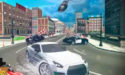 Real Gangster City Crime Vegas 3D 2018 image
