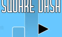 Square dash image