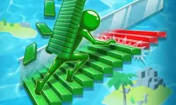 Bridge Ladder image