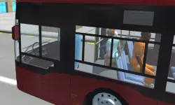 City Metro Bus Simulator image