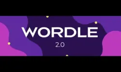 Wordle 2.0 image