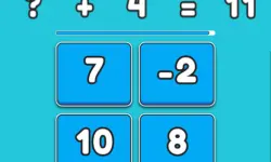 Math Mind image