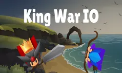 King War IO image