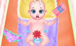 Baby Taylor Babysitter Daycare image