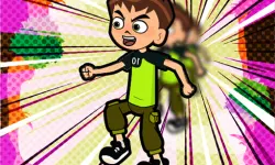 Ben 10 Jumper image