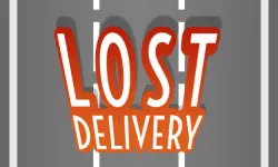 Lost Delivery image