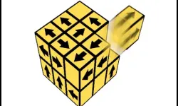 Tap Away 3D image