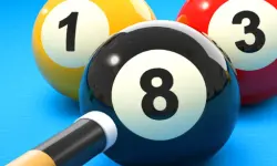 8 Ball Pool Master image