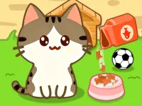 Virtual Neko Kitty Collector image