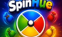 SpinHue image