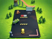 Parking Skill Game image