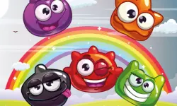 Jelly Mash image