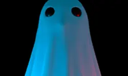 Save The Ghost image