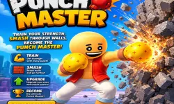 Master Punch image
