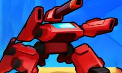 MechWarrior Project image