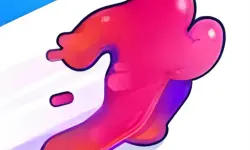 Jelly Escape image