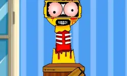 Sprunki Block Challenge image