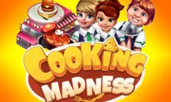 Cook Madness image