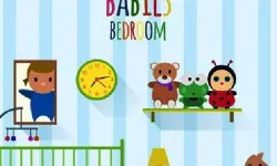 Baby Room Differences image