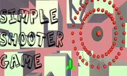 Rocket shooter image