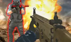 Call of Bravery Shooter image