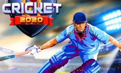 Cricket 2020 image