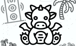 Find The Dragons image
