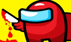 Impostor Among us image