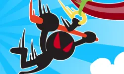 Stickman Climber image