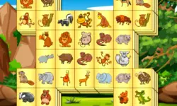 Zoo Mahjongg Deluxe image