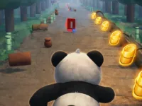 Jungle Runner   Animal Dash image