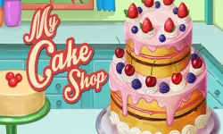 Cake Shop: Bake Boutique image