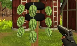Watermelon Shooter image