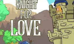 Knight for Love image