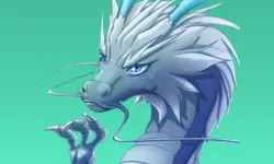 Merge Dragons image