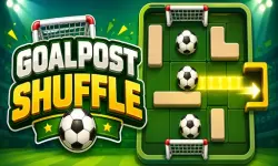 Goalpost Shuffle image