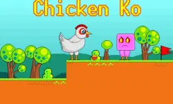 Chicken Ko image