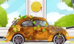 Car Wash Salon image